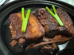 原味仔排-新荣记(建国门外大街店)