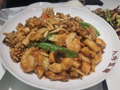 -昱德来·天津菜(河西店)
