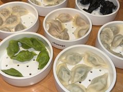 -船歌·鱼水饺青岛菜(国贸商城店)