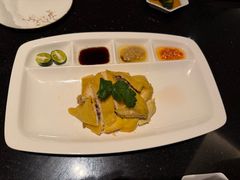 -三亚亚龙湾瑞吉酒店·铭轩中餐厅Mingxuan·海南菜·粤菜