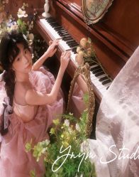 -雅尼·亚米儿童摄影美学馆(汉阳店)