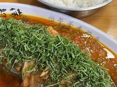 -老字号怡玺·藿香雅鱼(20年雅安店)