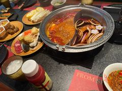 -牛New寿喜烧(闵行龙湖天街店)