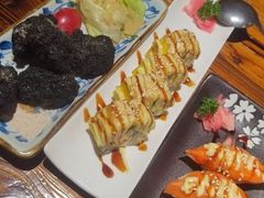 -小川洋风料理(街道口店)