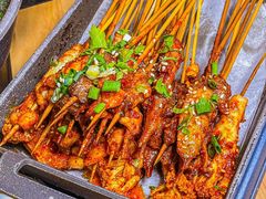 -全牛匠·乐山跷脚牛肉(新中关店)