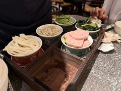 -渔语鱼新川菜Bistro(万象天地店)