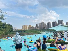 -清河半岛温泉度假酒店