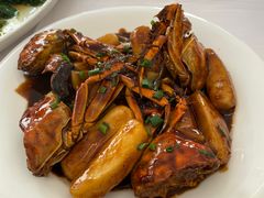 -春餐厅