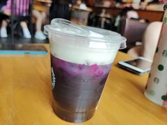 玫瑰葡萄-星巴克臻选(中山石岐大信新都汇店)