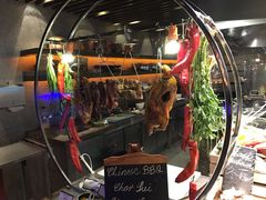 -天诚丽筠酒店-西餐厅