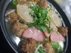 -新派老魏砂锅