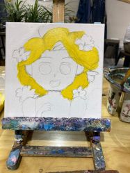 -吾行DIY手工坊(壹方北馆店)