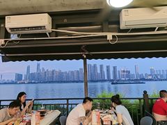 -小林哥的海鲜馆·夜宵烧烤(渔人码头店)