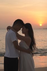 点击看大图 -金夫人婚纱摄影(华南店)