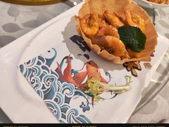 -鹭园酒家·四十年老字号