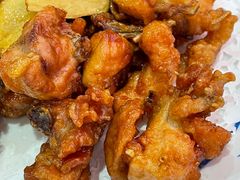 -腰记饭店(龙源路店)