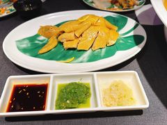 -華府(凯德晶萃店)