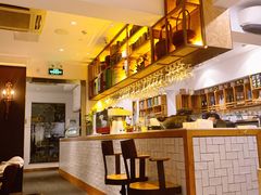 -BOCATA 西班牙餐厅(三里屯店)