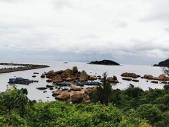 -大浪湾