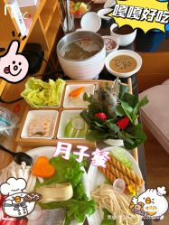 -禧贝阁母婴呵护中心(市图书馆店)