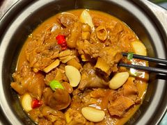 -呷湘厨·家宴·鱼汤捞饭(津南店)