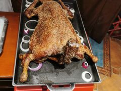 -九十九顶毡房(阜石路店)