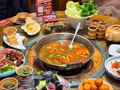 -亮欢寨酸汤鱼(沙冲路店)