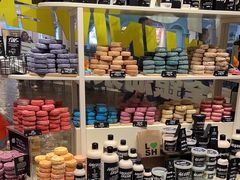 -LUSH(威尼斯人店)