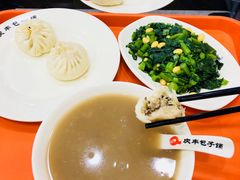 -庆丰包子铺(博雅CC商业广场店)