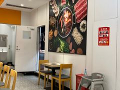-吉野家(服装城店)