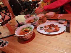 -和府捞面(西溪印象城店)