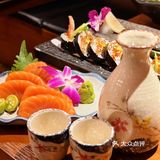 宝藏日料店｜酒武居酒屋 💕