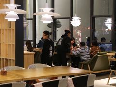 -老板很二(吉大店)