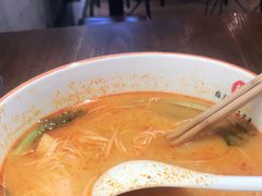 -越南牛肉河粉餐厅(书院巷店)