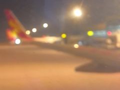 -太原武宿国际机场