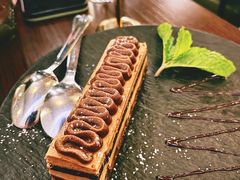 -Shantek象提南亚西餐厅&Bistro(淮海中路店)