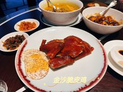 -杭州西子湖四季酒店·金沙厅