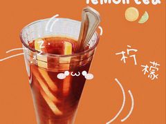 -红鲤鱼港式大排档(昌平店)