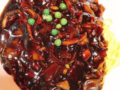 -香港饭店0410(明洞店)
