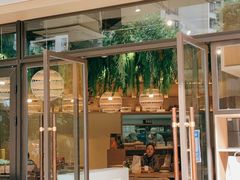 -Dough&Joe团憩(瑞虹天地月亮湾店)