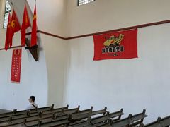 -延安杨家岭革命旧址