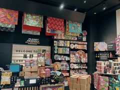 -LUSH(威尼斯人店)