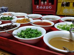 -老陕北抿节(范光胡同店)