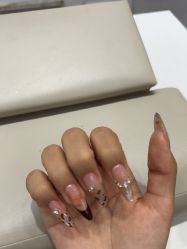 -晨·艺美甲美睫