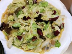 -重庆石磨豆花庄(乔庄店)