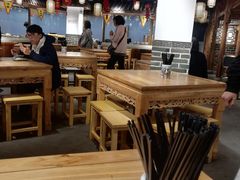 大堂-老城南.鸭血粉丝汤(夫子庙店)