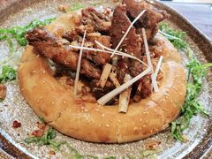 -新粤新疆菜(禅城店)