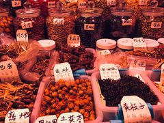 -蛇口市场