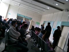-山东大学齐鲁医院(青岛院区)