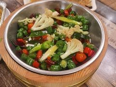 -利杨记·本味轩粥坊·烧烤(宝体店)